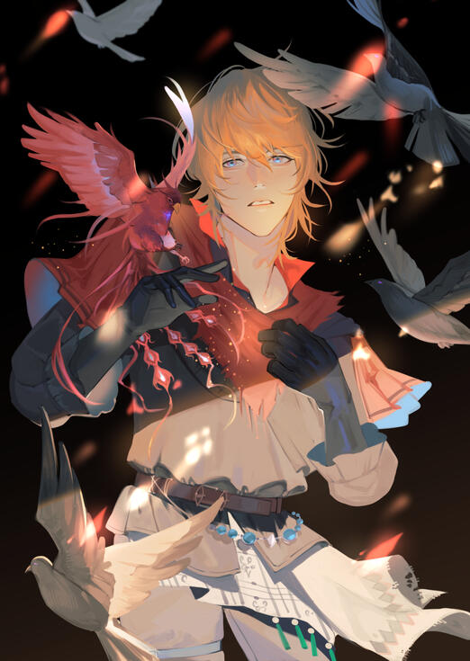 joshua