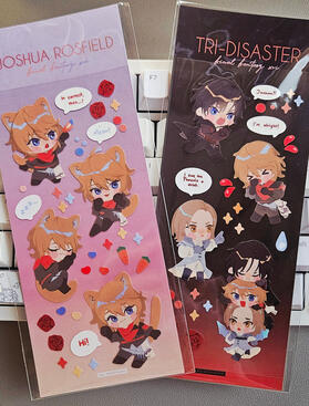 photocards