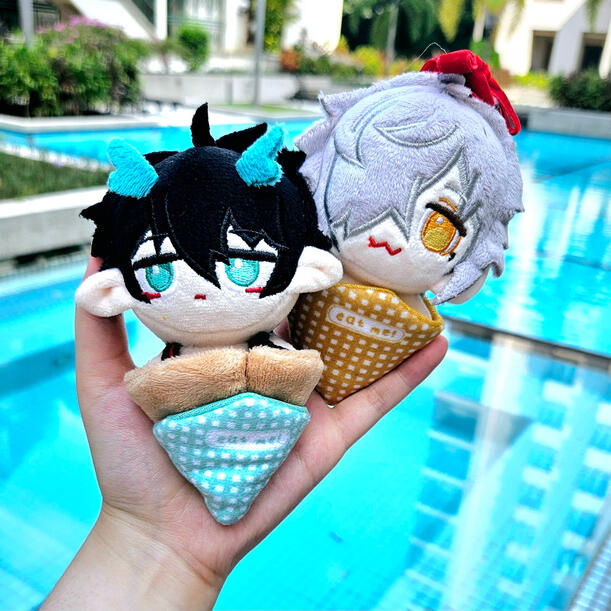 jh plushies